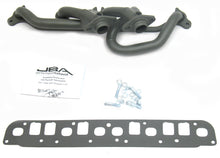 Load image into Gallery viewer, JBA 00-06 Jeep Wrangler 4.0L 1-1/2in Primary Ti Ctd Cat4Ward Header - DTX Performance