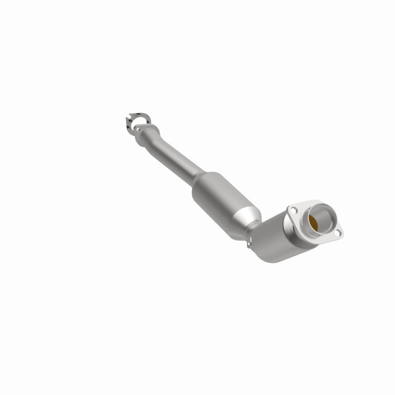 MagnaFlow 04-11 Lincoln Town Car V8 4.6L GAS California Catalytic Converter Direct Fit - DTX Performance