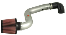 Load image into Gallery viewer, K&amp;N 02-04 Chevy Cavalier L4-2.2L Silver Typhoon Intake - DTX Performance