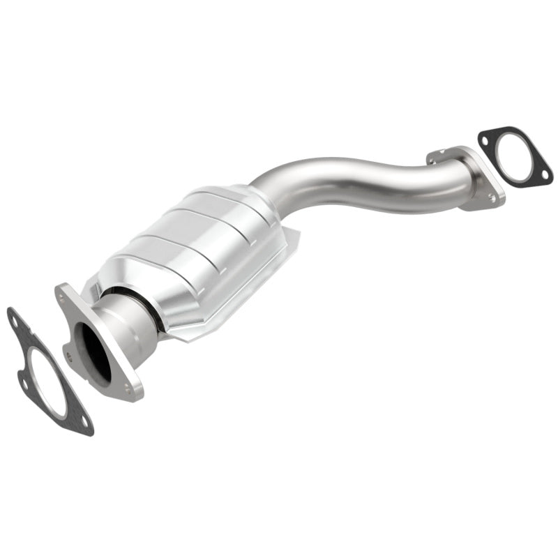 MagnaFlow Conv DF 95-97 Contour 2.5L A/T Rear - DTX Performance