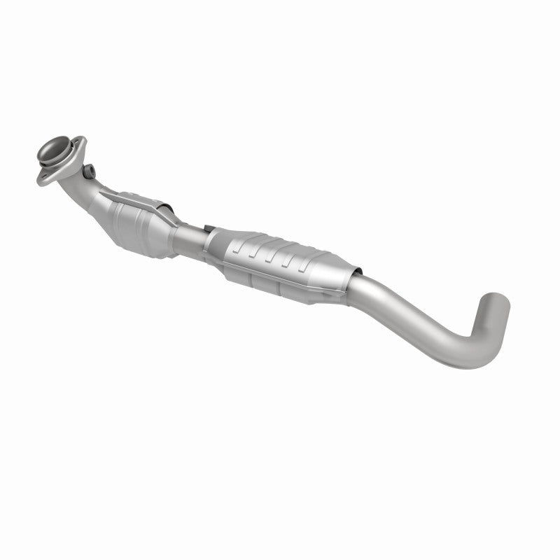 MagnaFlow Conv DF 03-04 Lincoln Navigator 5.4L D/S - DTX Performance