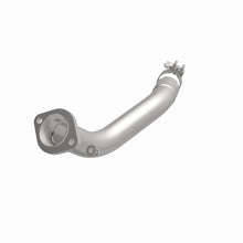 Load image into Gallery viewer, MagnaFlow Manifold Pipe 12-13 Wrangler 3.6L - DTX Performance