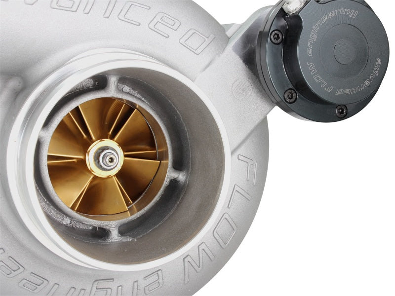 aFe Power Bladerunner Turbocharger 86mm 99.5-03 Ford Diesel Trucks V8 7.3L (td) - DTX Performance