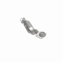 Load image into Gallery viewer, MagnaFlow California Catalytic Converter Direct Fit 07-08 Honda Fit 1.5L - DTX Performance