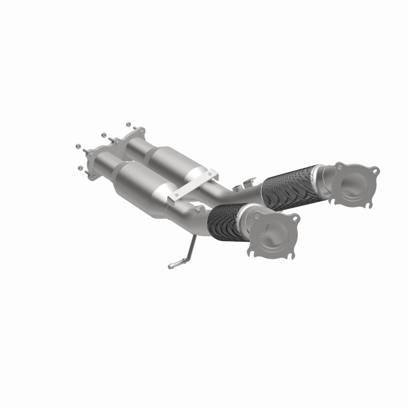 Magnaflow Conv DF 08-09 Volvo XC70 3.2L - DTX Performance