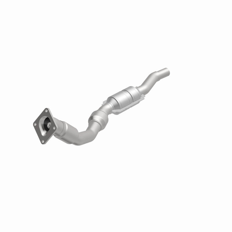 MagnaFlow Conv DF 00-02 Audi A6 Quattro 2.7L - DTX Performance