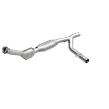 Load image into Gallery viewer, MagnaFlow Conv DF 99-00 Ford Trucks 5.4L - DTX Performance