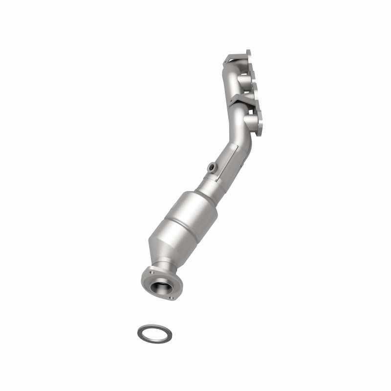 MagnaFlow Conv DF 08-10 Lexus IS F 5.0L D/S Manifold - DTX Performance