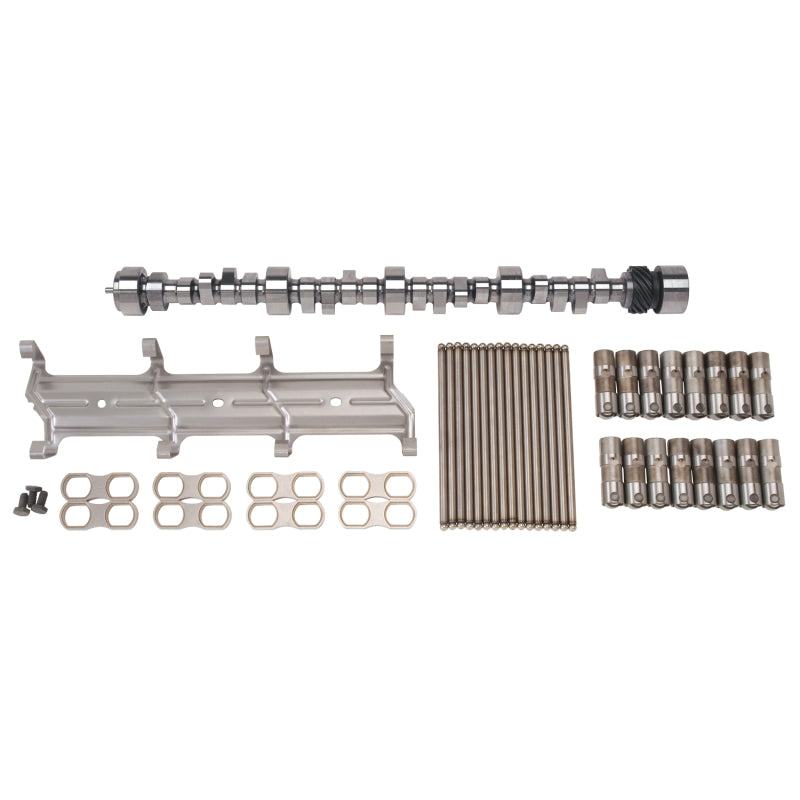 Edelbrock Camshaft/Lifter/Pushrod Kit Performer RPM Signature Series 383 - DTX Performance