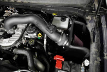 Load image into Gallery viewer, K&amp;N 16-17 Nissan Titan XD V8-5.0L DSL 63 Series Aircharger Performance Intake - DTX Performance