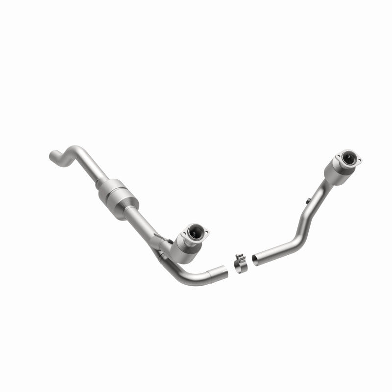 MagnaFlow Conv DF 00-03 Durango 4WD 4.7L - DTX Performance