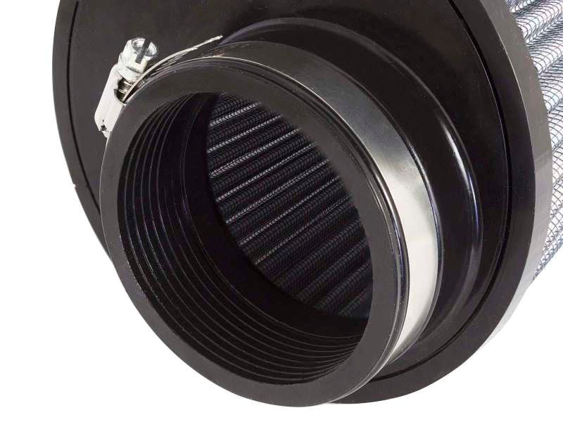 aFe MagnumFLOW Air Filters IAF PDS A/F PDS 3in F x 6in B x 4-3/4in T x 9in H - DTX Performance