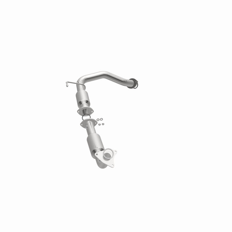 Magnaflow 08-17 Toyota Sequoia 5.7L CARB Compliant Direct-Fit Catalytic Converter - DTX Performance