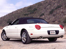 Load image into Gallery viewer, Borla 02 Ford Thunderbird SS Catback Exhaust - DTX Performance