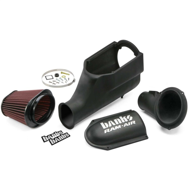 Banks Power 03-07 Ford 6.0L Ram-Air Intake System - DTX Performance