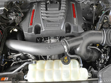 Load image into Gallery viewer, aFe Power 17-20 Ford Raptor 3.5L V6 Turbo Inlet Pipes - DTX Performance