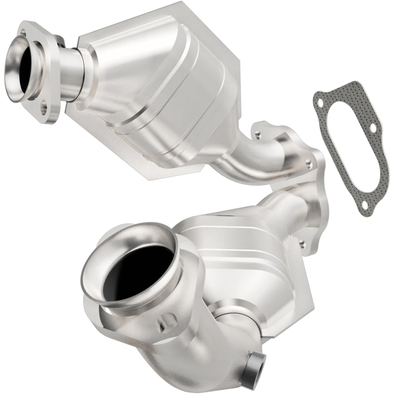 MagnaFlow Conv DF 01-04 Explorer OEM - DTX Performance