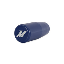 Load image into Gallery viewer, Mishimoto Weighted Shift Knob XL Blue - DTX Performance