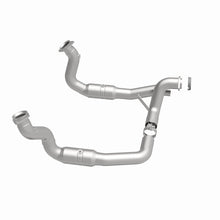 Load image into Gallery viewer, MagnaFlow Conv Direct Fit 11-14 Ford F-250 Super Duty / 350 Super Duty V8 6.2L - DTX Performance