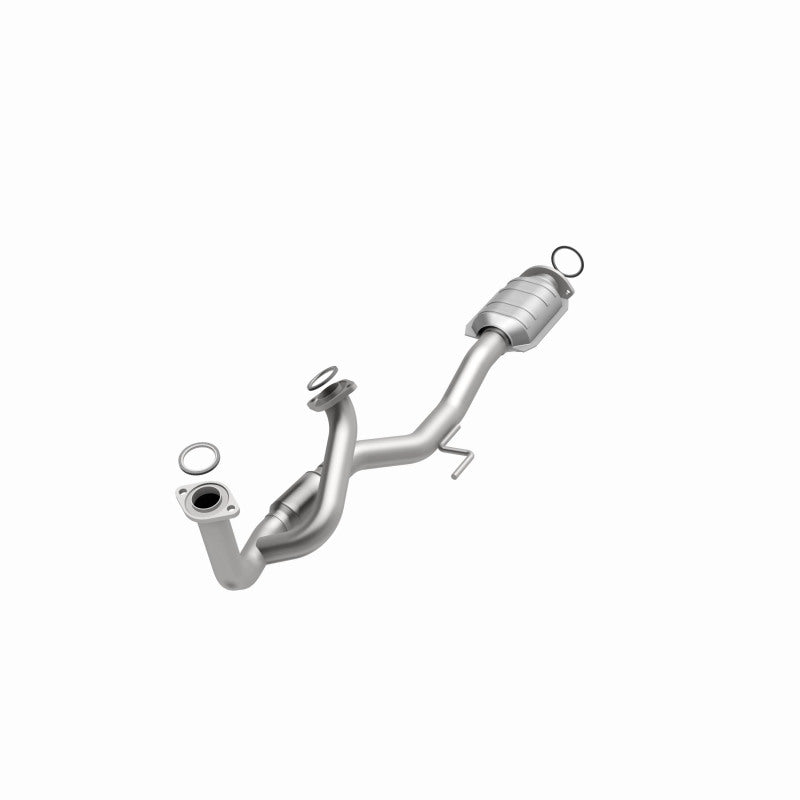 MagnaFlow Conv DF 97-02 Toyota Carmry 3.0L - DTX Performance