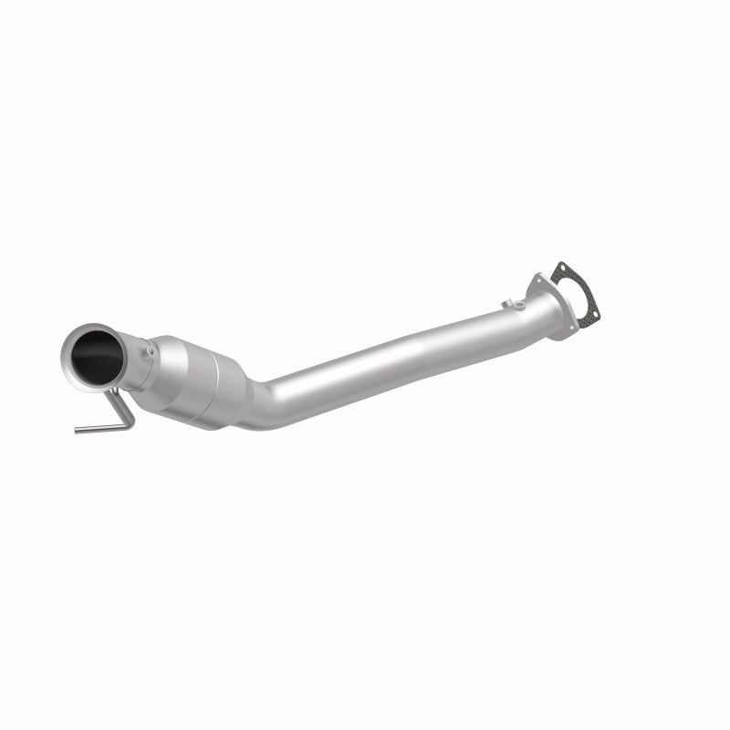 MagnaFlow 11-12 Ram 2500/3500 6.7L Front Direct Fit Stainless Catalytic Converter - DTX Performance