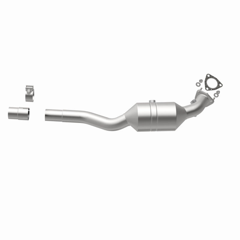 Magnaflow Conv DF 07-09 Porsche 911 P/S - DTX Performance