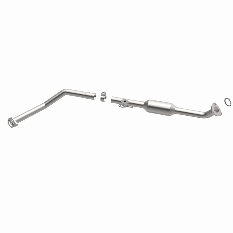 MagnaFlow Conv Direct Fit OEM 2001-2004 Toyota Sequoia Underbody - DTX Performance