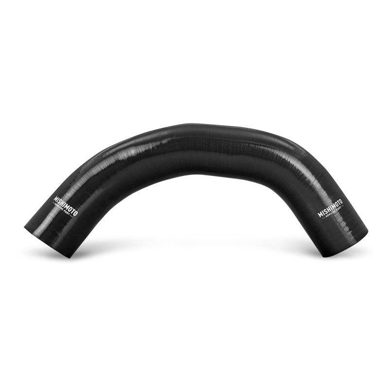 Mishimoto 2019+ RAM Cummins 6.7L Silicone Coolant Hose Kit Black - DTX Performance