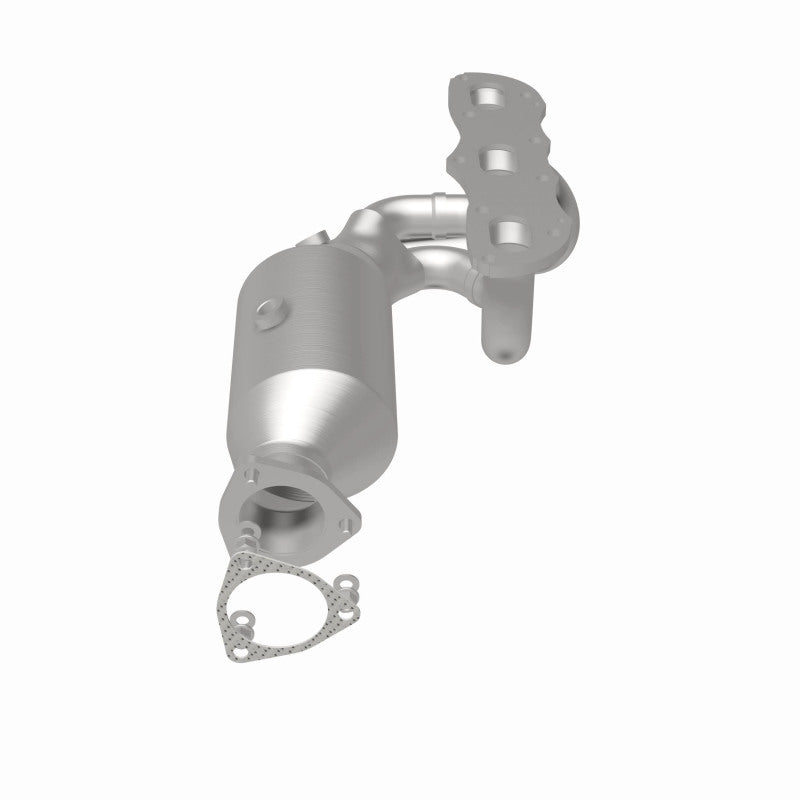 Magnaflow 12-16 Porsche 911 Carrera H6 3.4L OEM Grade Direct-Fit Catalytic Converter - DTX Performance