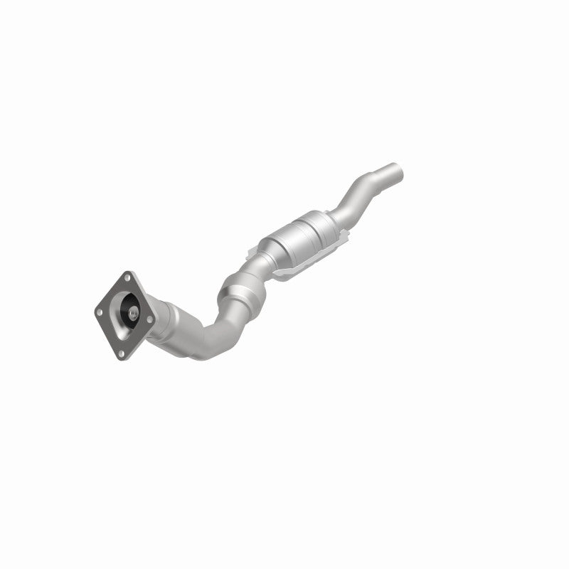 MagnaFlow Conv DF 00-02 Audi A6 Quattro 2.7L - DTX Performance