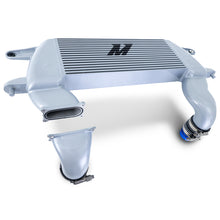 Load image into Gallery viewer, Mishimoto 21+ Ford Bronco High Mount Intercooler Kit - Silver - DTX Performance