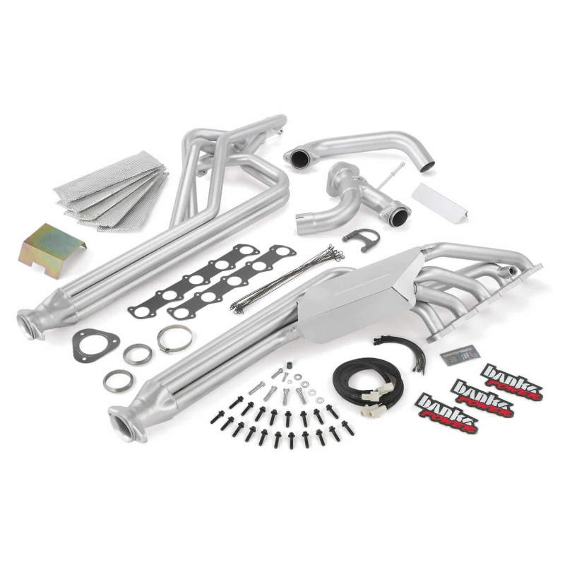 Banks Power 97-03 Ford 6.8L Mh A (No EGR) Torque Tube System - DTX Performance