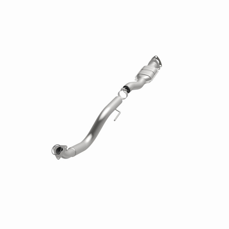 MagnaFlow Conv DF 03-07 GM 2500/3500 Passenger Side - DTX Performance