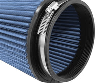 Load image into Gallery viewer, aFe MagnumFLOW Air Filters IAF P5R A/F P5R 6F x 7-1/2B x 5-1/2T x 12H - DTX Performance