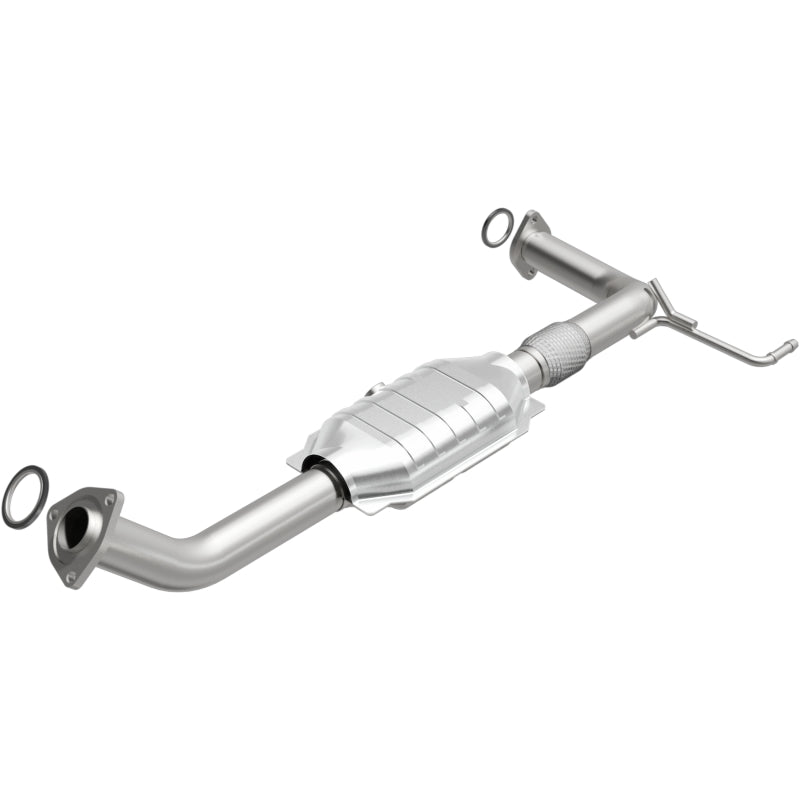 MagnaFlow Conv DF 04-06 Tundra 4.7L D/S frt O - DTX Performance