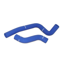 Load image into Gallery viewer, Mishimoto 93-97 Mazda RX7 Blue Silicone Hose Kit - DTX Performance