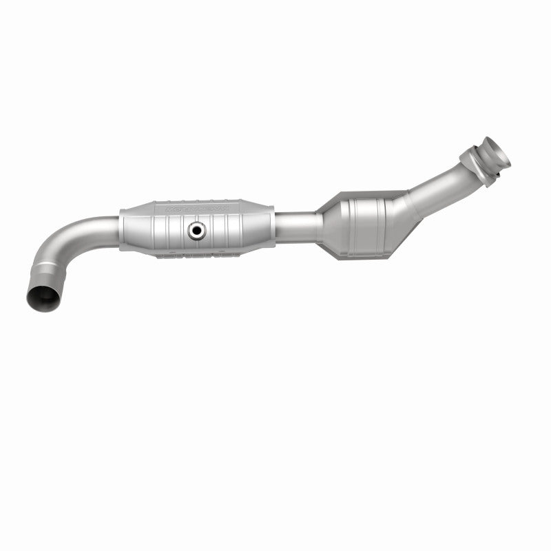 MagnaFlow Conv DF 99-00 Ford F-150 4.2L 2WD D/S - DTX Performance