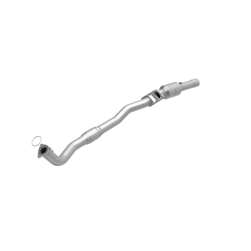 MagnaFlow Conv DF 01-02 2500HD Passenger Side 8.1L - DTX Performance