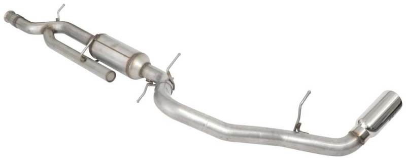 K&N 15-20 Chevrolet Tahoe/GMC Yukon Cat Back Exhaust Kit - DTX Performance