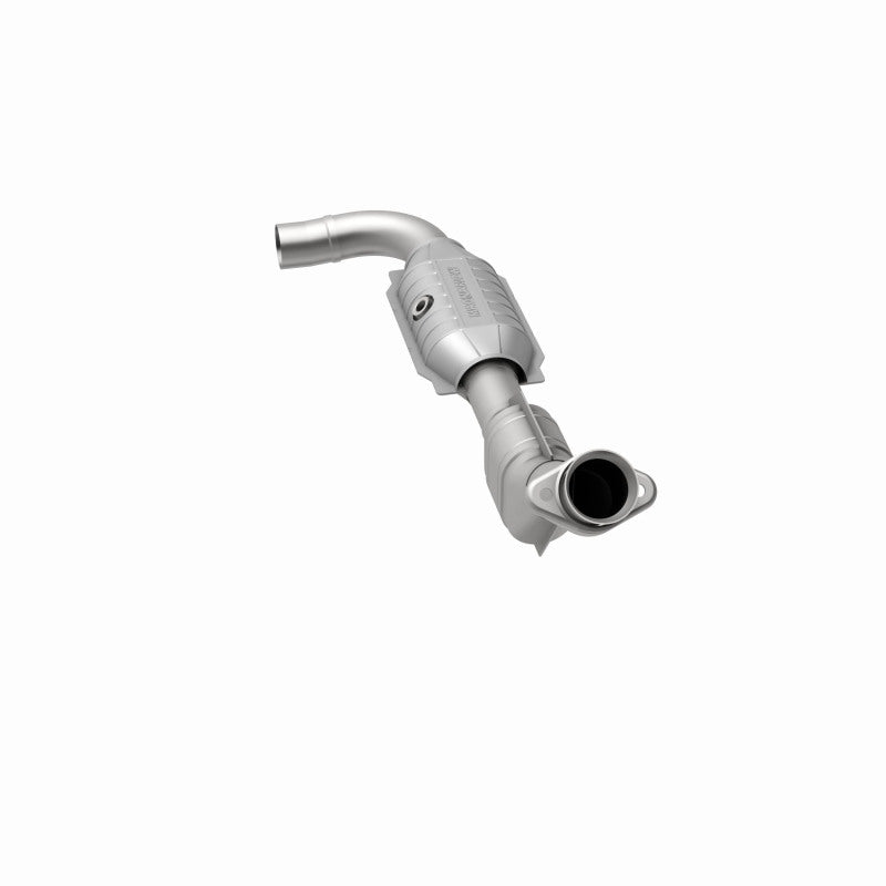 MagnaFlow Conv DF 99-00 Ford F-150 4.2L 2WD D/S - DTX Performance