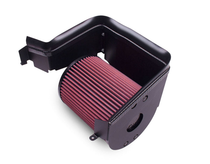 Airaid 13-15 Ford Escape 1.6L/2.0L EcoBoost Intake System (Oiled / Red Media) - DTX Performance