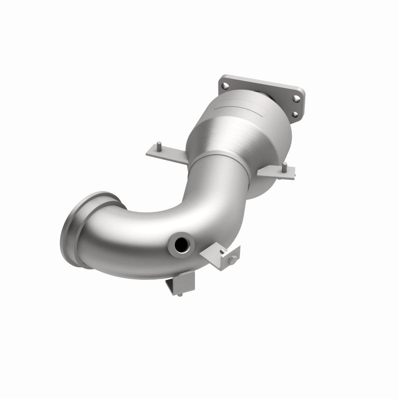 Magnaflow 12-13 Fiat 500 DF Catalytic Converter - DTX Performance