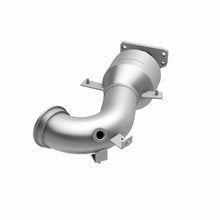 Load image into Gallery viewer, Magnaflow 12-13 Fiat 500 DF Catalytic Converter - DTX Performance