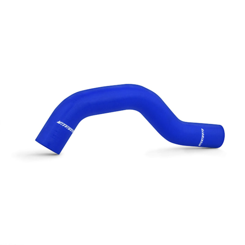 Mishimoto 06-10 Chevy Duramax 6.6L 2500 Blue Silicone Hose Kit - DTX Performance