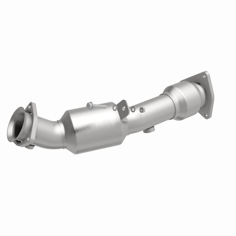 MagnaFlow Conv DF 04-07 VW Touareg 4.2L Driver Side - DTX Performance