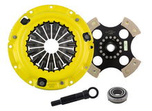 Load image into Gallery viewer, ACT 1990 Eagle Talon Sport/Race Rigid 4 Pad Clutch Kit - DTX Performance