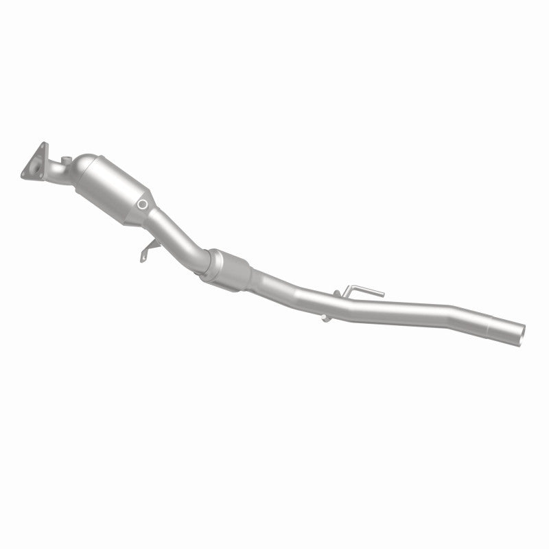 Magnaflow Conv DF 11-15 Volkswagen Touareg V6 3.6 OEM Underbody - DTX Performance