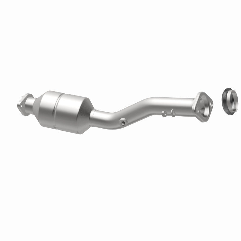 Magnaflow Conv DF 2009-2014 Sentra 2.0 L Underbody - DTX Performance