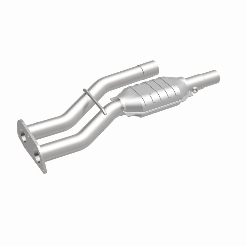 MagnaFlow Conv DF 98 GM Truck 5.7L - DTX Performance