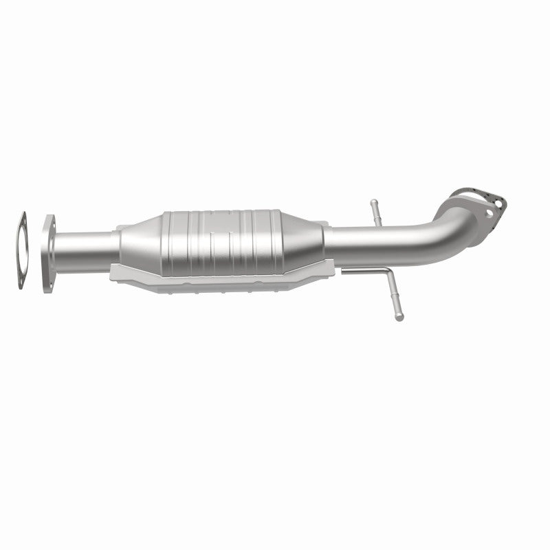 MagnaFlow Conv DF 02-05 Sedona 3.5L Rear - DTX Performance